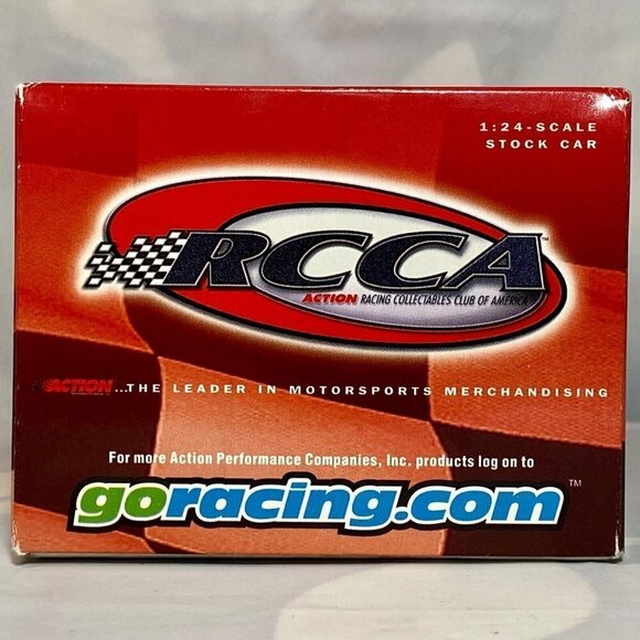 Tony Stewart #20 Home Depot/Kids Workshop 2000 Pontiac Grand Prix Coin Bank RCCA - Picture 16 of 16